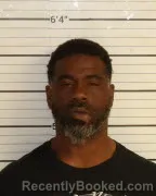 Mugshot of DAVID E BOOKER