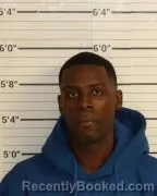 Mugshot of JUSTIN J LEWIS