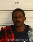 Mugshot of HARRY WHITE