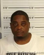 Mugshot of TREMAINE SLAUGHTER