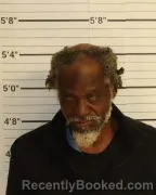 Mugshot of TARIUS JOHNSON