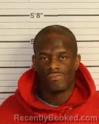 Mugshot of CLYDE E YOUNG