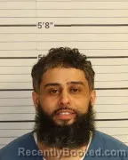 Mugshot of ANWAR YAHYA GHAZALI