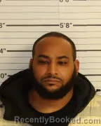 Mugshot of ADAM HARRIS