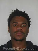 Mugshot of VONTRE HUBBARD