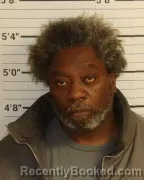Mugshot of LEONARD CURTIS PARKER