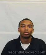 Mugshot of LACURTIS JAMES ODOM