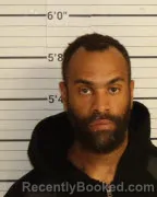 Mugshot of TRAVIS JOSHUA THOMAS