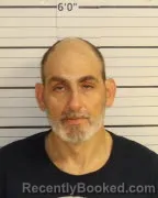 Mugshot of KENNETH WHEELER