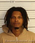 Mugshot of ELIGAH TABRON