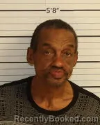 Mugshot of TYRONE BRYANT
