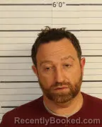 Mugshot of ALEXANDER P PLOTITSA