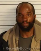 Mugshot of RAMON N FLEMING