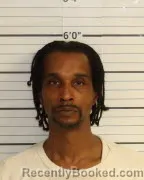 Mugshot of BRANDON P STEEN