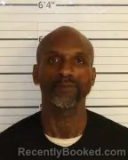 Mugshot of TUSZINSKI L JONES