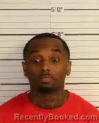 Mugshot of ROBERT L BUCKINGHAM