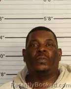 Mugshot of JOVONAHA SNYDER