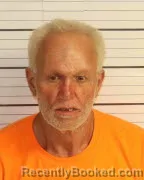 Mugshot of KENNETH DRAFFIN