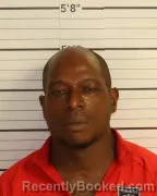 Mugshot of LESLE EARL WILKINS