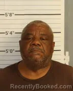 Mugshot of JOSEPH CRITTENDEN