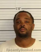 Mugshot of MARQUIS H NEAL