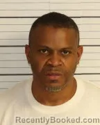 Mugshot of LAPACUS CONTRELL FOREST