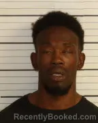 Mugshot of JOSEPH NATHAN PITTMAN