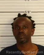 Mugshot of DONTEA M CURRIE