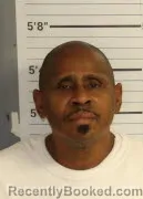 Mugshot of HERMAN BERNARD JONES