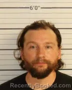 Mugshot of AUSTIN BARNES