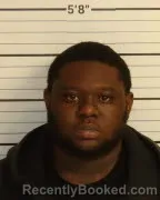Mugshot of THOMAS LOVE JONES