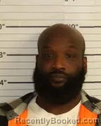 Mugshot of CARLOS J SMITH