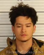 Mugshot of ABRAHAM GEORGE NAKAYAMA