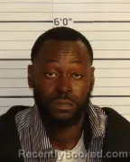 Mugshot of ERIC J COLLINS