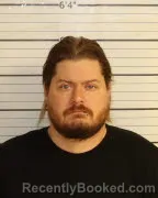Mugshot of CHRISTOPHER POPE