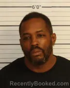Mugshot of BRIAN T WHITE