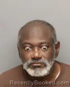 Mugshot of LEE NICKSON