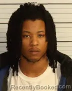 Mugshot of AKAVIOUS BELL