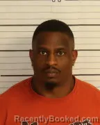 Mugshot of JOHN A HARRIS