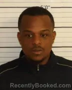 Mugshot of CARLOS INGRAM