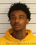 Mugshot of QUINTEZ SCULLARK