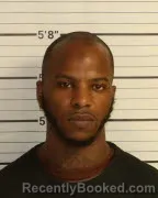 Mugshot of CORNELIUS PERRY