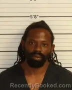 Mugshot of BARNABAS TABOR