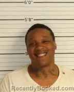 Mugshot of TIMOTHY CHRISTIAN-POLLARD