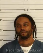 Mugshot of MARQUEZ DEANGLEO MITCHELL