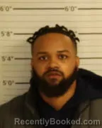 Mugshot of LAVIETTE CARTER