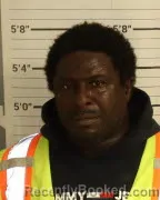 Mugshot of COREY D JOHNSON