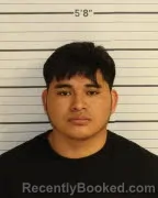 Mugshot of ELMER GIOVANI