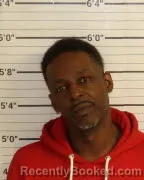 Mugshot of ANTHONY L MILLER