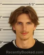 Mugshot of JEREMIAH LOWE